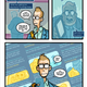 Image for article titled Sunday Comics: Déjà Vu